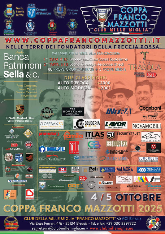Coppa Franco Mazzotti