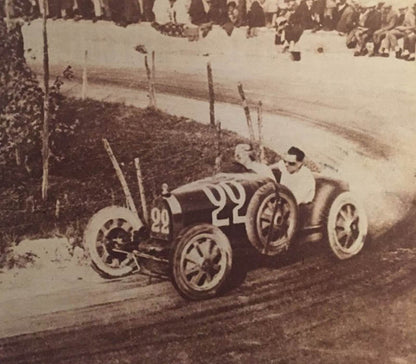 Circuito del Garda e Tenzone Estetica